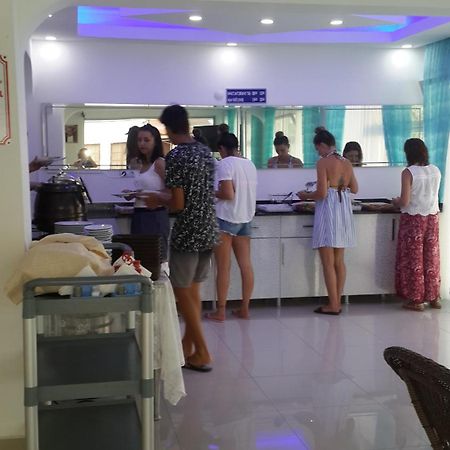 Altunakar 1 Hotel ดีดิม ภายนอก รูปภาพ